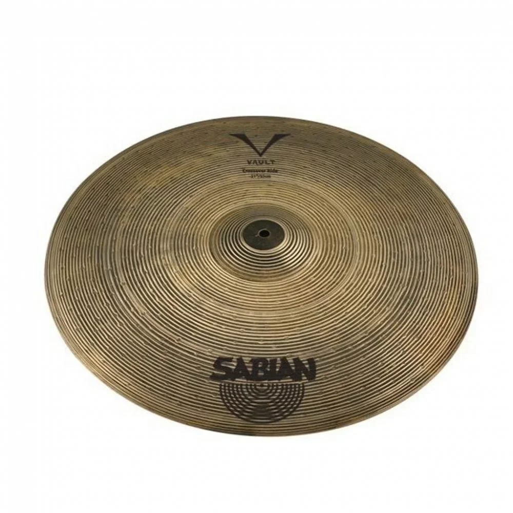 Vault cymbals hot sale